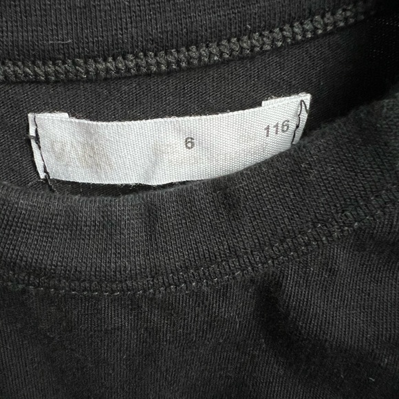 Zara Pocket Shirt - Picture 3 of 4